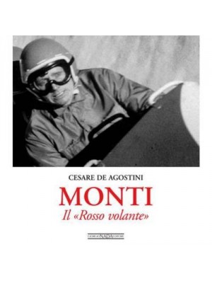 MONTI IL ROSSO VOLANTE