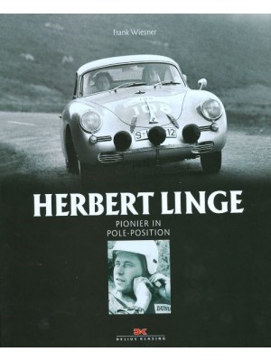 HERBERT LINGE