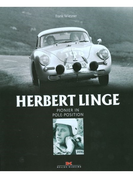 HERBERT LINGE
