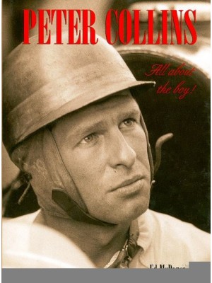PETER COLLINS ALL ABOUT THE BOY