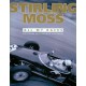 STIRLING MOSS - ALL MY RACES