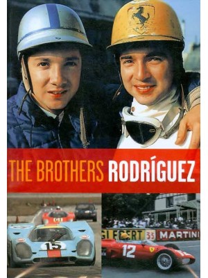 THE BROTHERS RODRIGUEZ
