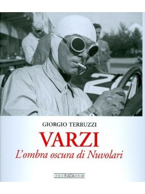 VARZI - L'OMBRA OSCURA DI NUVOLARI