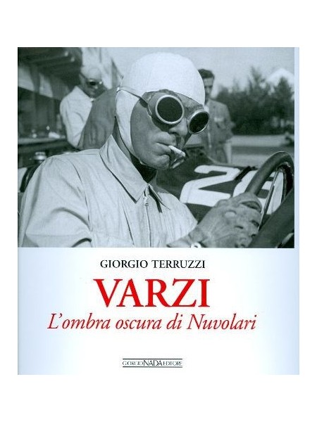 VARZI - L'OMBRA OSCURA DI NUVOLARI