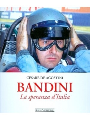 BANDINI LA SPERANZA D'ITALIA