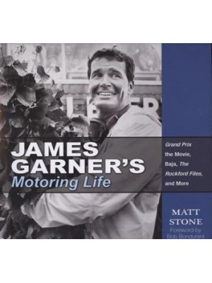 JAMES GARDNER'S MOTORING LIFE