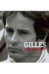 GILLES VILLENEUVE- A LIFE IN PICTURES
