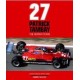 PATRICK TAMBAY - THE FERRARI YEARS