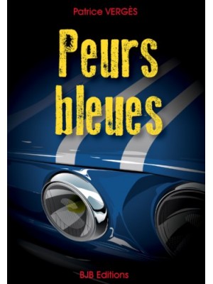 PEURS BLEUES
