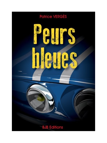 PEURS BLEUES
