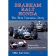 BRABHAM RALT HONDA - THE RON TAURANAC STORY