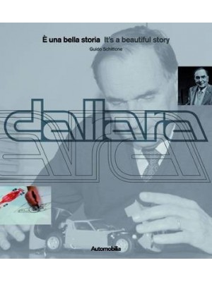 DALLARA - E UNA BELLA HISTORIA - IT'S A BEAUTIFUL STORY