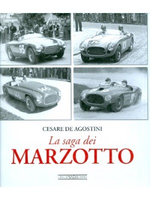 LA SAGA DEI MARZOTTO