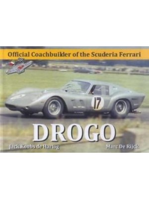 DROGO