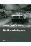 CARLOS LEPRO'S GIULIA - THE FIRST WINNING GTA
