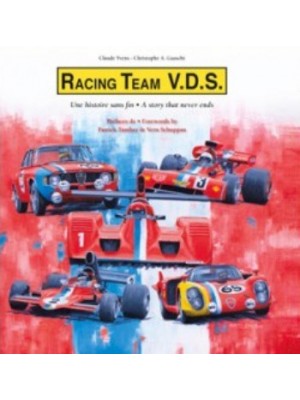 RACING TEAM V.D.S.