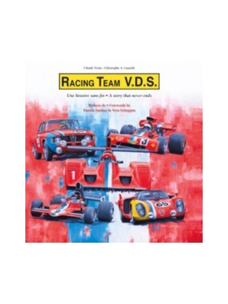 RACING TEAM V.D.S.