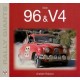 SAAB 96 & V4 - RALLY GIANTS