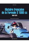 HISTOIRE FRANCAISE DE LA F3 1000cc