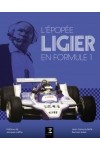 L'EPOPEE LIGIER EN FORMULE 1