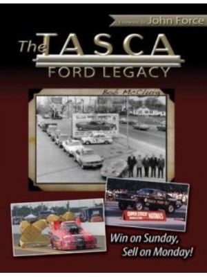 THE TASCA FORD LEGACY