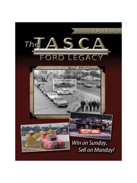 THE TASCA FORD LEGACY