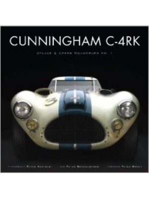 CUNNINGHAM C-4RK : S&S MONOGRAPH N°1