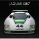 JAGUAR XJR7