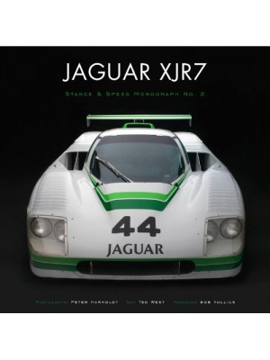 JAGUAR XJR7