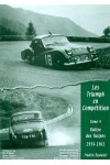 LES TRIUMPH EN COMPETITION T4