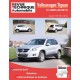 RTAB762 VOLKSWAGEN TIGUAN 2.0 TDI 11/2007 - 05/2011