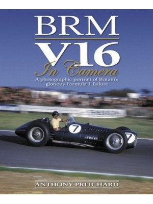 BRM V16 IN CAMERA