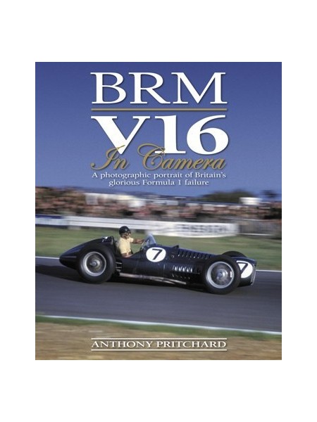 BRM V16 IN CAMERA