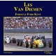 LES VAN DIEMEN - FORMULE FORD KENT