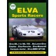 ELVA SPORTS RACERS - ROAD TEST PORTFOLIO
