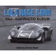 LOLA RACE CARS 1962-1990 PHOTO ALBUM