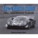 LOLA RACE CARS 1962-1990 PHOTO ALBUM