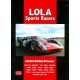 LOLA SPORTS RACERS - LIMITED EDITION PREMIER