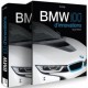 BMW 100 ANS D'INNOVATIONS (COFFRET)