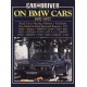 CAR & DRIVER ON BMW CARS 1957-1977