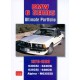 BMW 6 SERIES - ULTIMATE PORTFOLIO 1976-1989