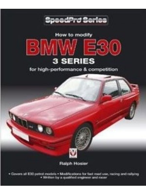 HOW TO MODIFY BMW E30 3 SERIES