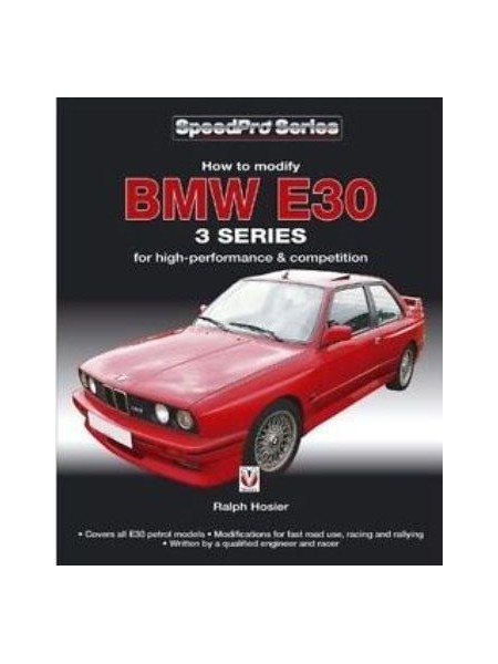 HOW TO MODIFY BMW E30 3 SERIES