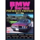 BMW 7 SERIES PERFORMANCE PORTFOLIO 1977-1986