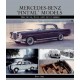 MERCEDES BENZ "FINTAIL" MODELS : W110-111-112 SERIES