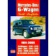 MERCEDES G-WAGEN 1981-2005 - GOLD PORTFOLIO