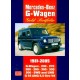 MERCEDES G-WAGEN 1981-2005 - GOLD PORTFOLIO