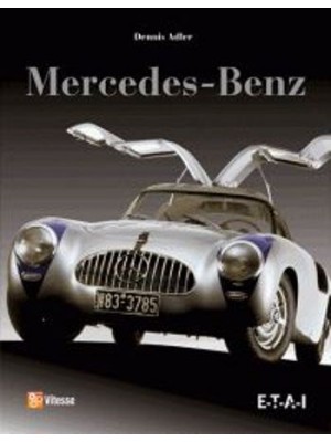VITESSE - MERCEDES