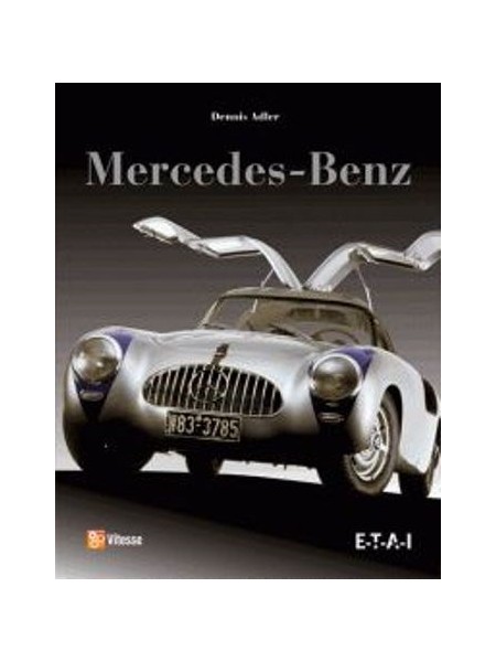 VITESSE - MERCEDES