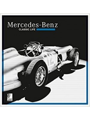 MERCEDES-BENZ : CLASSIC LIFE